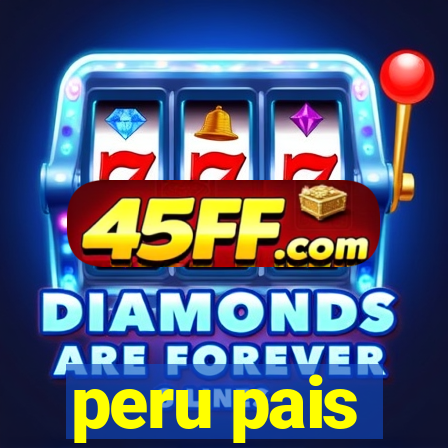 peru pais